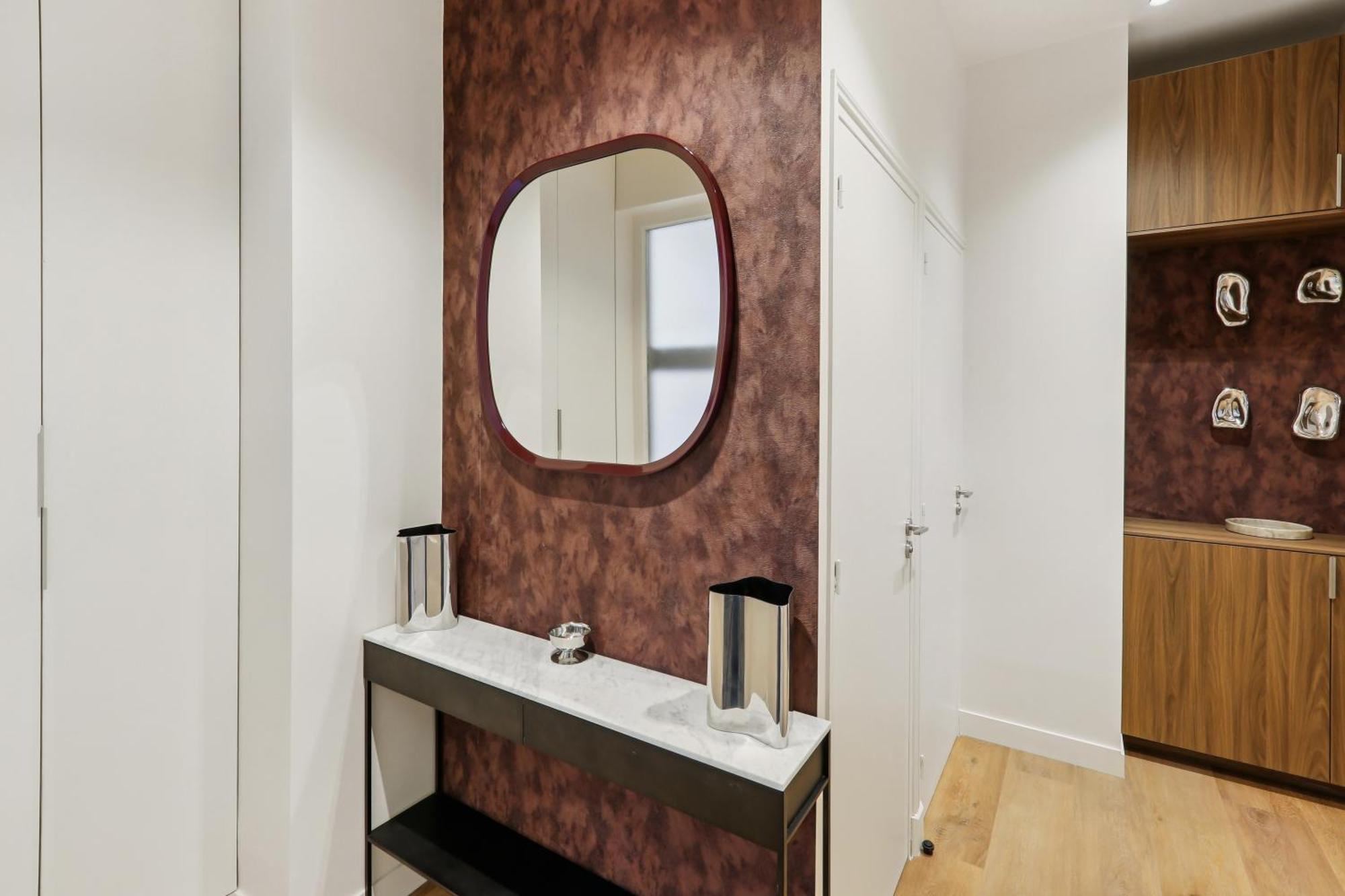 Lavie Maison Marais Hot Tub Ac Appartamento